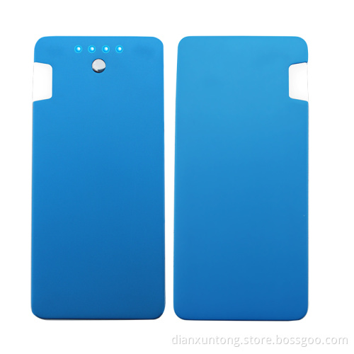 3000mAh Portable Cable Power Bank, Mobile Charge for Samsung